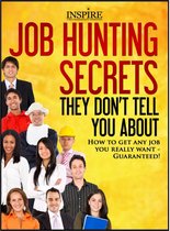 Success By Design - Job Hunting Secrets They Don't Tell You About