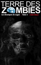 Terre des Zombies