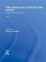 Routledge Library Editions: Japan - The Arab Gulf States and Japan