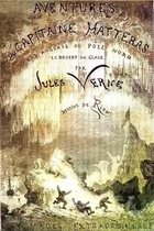 Oeuvres de Jules Verne - Voyages et Aventures du Capitaine Hatteras