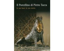Il Porcellino Di Pietro Tacca