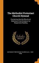 The Methodist Protestant Church Hymnal