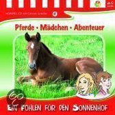 Pferde Mädchen Abenteuer Folge 04