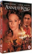 Anna And The King - Movie