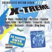 X-Treme: Greensleeves Rhythm Album 12