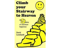 Climb Your Stairway To Heaven