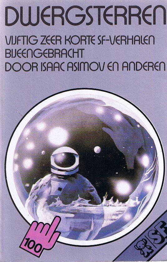 9789022991008 - Dwergsterren