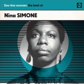 See-Line Woman - The Best Of