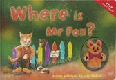 Where Is Mr Fox?