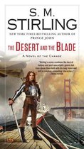 A Novel of the Change 12 - The Desert and the Blade