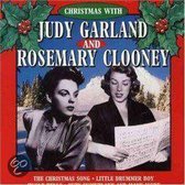Judy Garland and Rosemary Clooney - Christmas With..