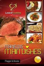 Marvelous Main Dishes