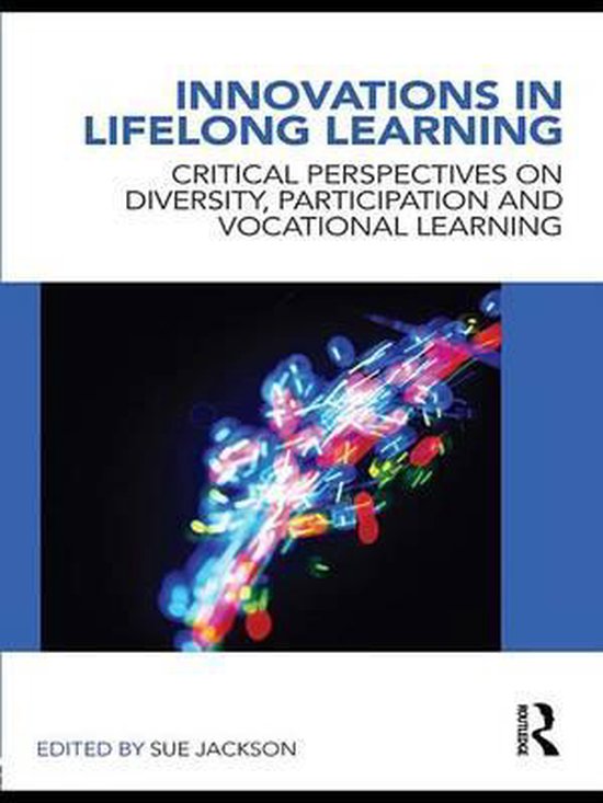 Innovations in Lifelong Learning - cover
