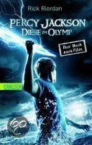 Percy Jackson 01. Diebe im Olymp. Filmausgabe