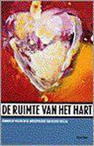 De ruimte van het hart