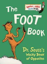 The Foot Book