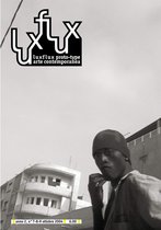 Luxflux prototype arte contemporanea Anno II, n. 7-8-9/2004