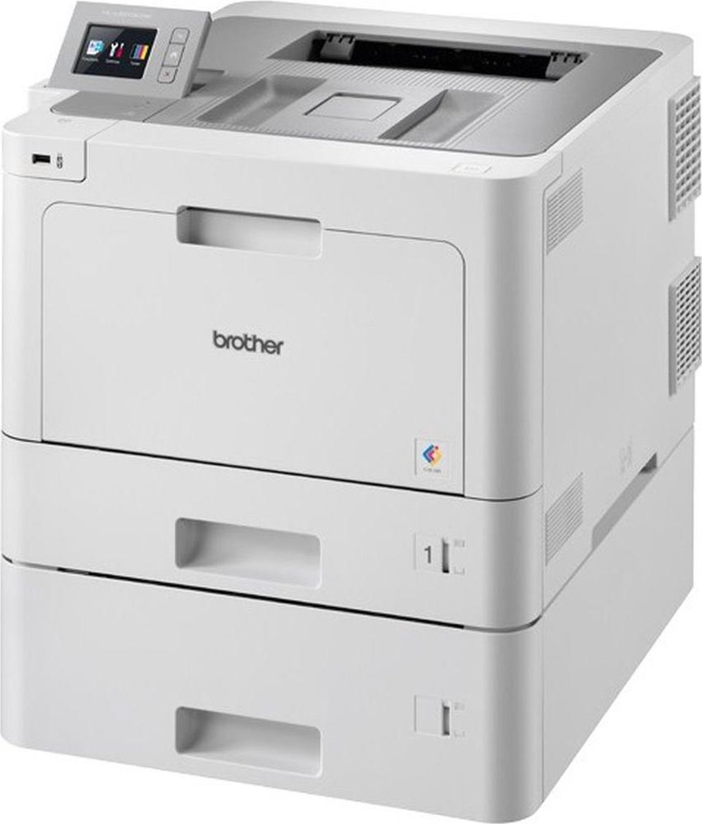 Brother HL-L9310CDWT - Laserprinter - Kleur