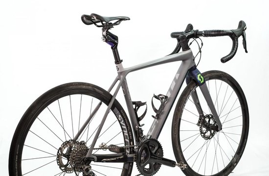 kinect seatpost