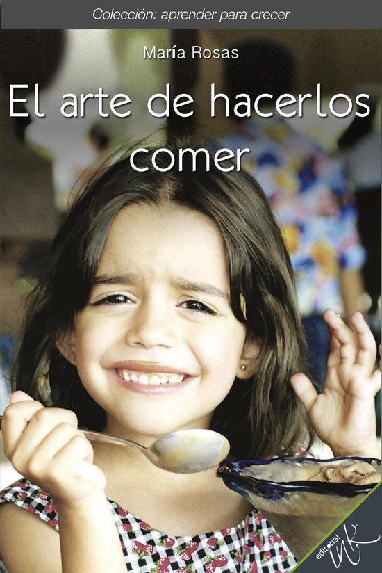 Foto: El arte de hacerlos comer