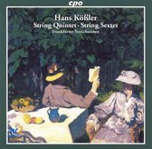 String Quintet &Amp; String Sextet