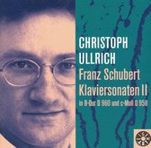 Schubert: Klaviersonaten Vol. 2