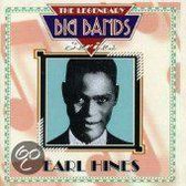 Earl Hines: The Legendary Big Bands Series