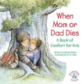 Omslag When Mom or Dad Dies