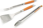 Barbecook Sunset Stainless Steel 3 Accessory Set