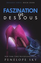 Dessous 10 - Faszination in Dessous