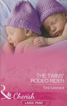 The Twin's Rodeo Rider