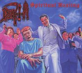Spiritual Healing (Deluxe Edition)