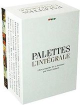 Palettes Box