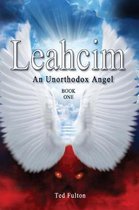 Unorthodox Angel- Leahcim An Unorthodox Angel