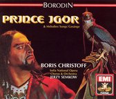 Borodin: Prince Igor; Songs