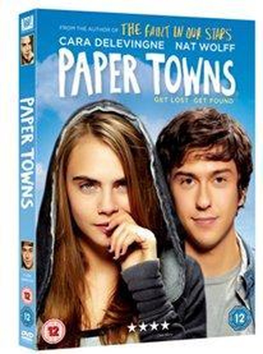 Paper Towns