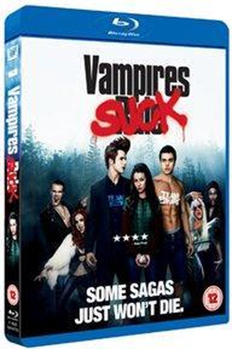 Vampires Suck - Movie - 