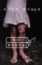 Omslag No Bones