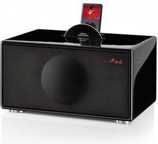 ■GENEVA（ジェネーバ）■Sound System model M Geneva Sound System Model M +CD | bol