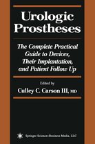 Current Clinical Urology - Urologic Prostheses