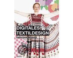 Digitales Textildesign
