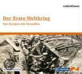Der erste Weltkrieg - Staffel 3: Geschichte | Buch |