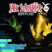 Jack Slaughter 13