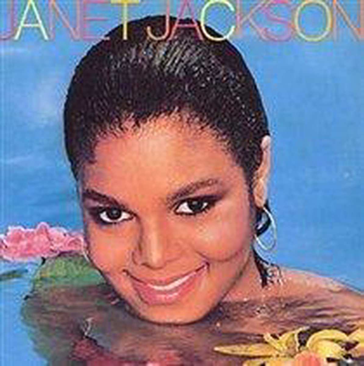 Janet Jackson