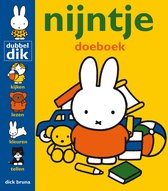 Nijntje Winterboek  / 2012-2013