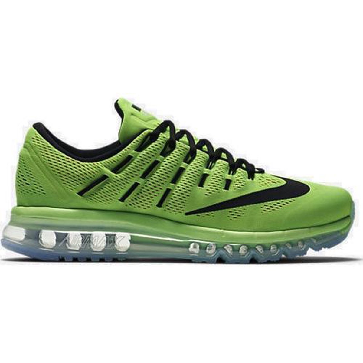 Nike Air Max 2016 Groen | bol.com