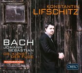 Lifschitz - Die Kunst Der Fuge Bwv 1080 (2 CD)