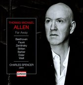 Th.M. Allen - Far Away (CD)