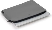 Dicota Skin BASE 14.1 inch - Laptop Sleeve / Grijs