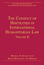 Conduct Of Hostilities In International Humanitarian Law